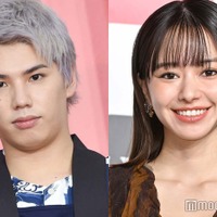 山本舞香＆マイファスHiroの結婚に反響殺到 2ショットも「雰囲気ぴったり」「かっこよすぎる」と話題