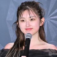 ゆうちゃみ、元ジャンポケ斉藤慎二の“被害者疑惑”に言及 SNSでの身元情報拡散に一蹴「やめたほうがいい」