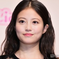 「今田美桜 リカちゃんのおともだち“みおちゃん”」デビュー記者発表会に出席した今田美桜（C）モデルプレス