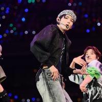 &TEAM・K「本当に幸せ者」アドリブコメントでファンへ感謝【SBS INKIGAYO LIVE in TOKYO】