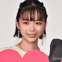 趣里、理想の結婚相手告白「いないなと思うんですけど…」