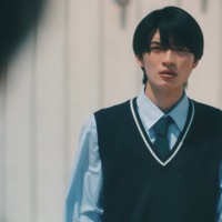 杢代和人「3年C組は不倫してます。」第3話（C）日本テレビ