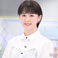 宮司愛海アナ （C）モデルプレス