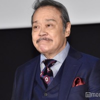 西田敏行さん、死去 享年76