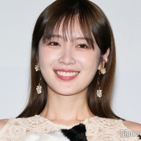 高山一実、夫・ふくらPとの結婚生活明かす 家でのクイズ出題に言及「教えてもらっていることが多い」【八犬伝】