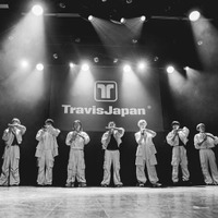 Travis Japan（提供写真）