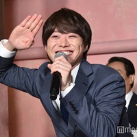 大橋和也「メロン食べすぎてみ～んながメロンメロン！」（C）モデルプレス