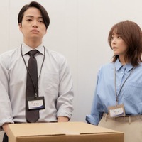 菊池風磨、久間田琳加「私たちが恋する理由」第1話（C）テレビ朝日