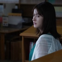 松本若菜「わたしの宝物」第1話（C）フジテレビ