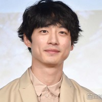 坂口健太郎の“ガチファン”公言した韓国女性歌手「ヒロイン失格」が好きな作品 中学時代「プロフィール写真は健太郎さん」