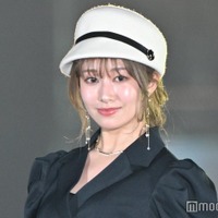 桜井玲香（C）モデルプレス