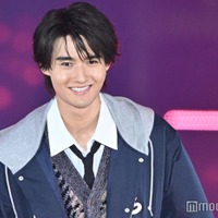 藤岡真威人（C）モデルプレス