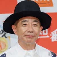 木梨憲武、“29年ぶり”とんねるず日本武道館ライブの構成知らず 今後の活動にも言及