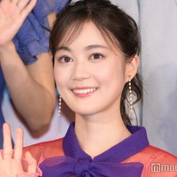 生田絵梨花（C）モデルプレス