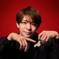 岸優太、治療薬の新イメージキャラクター就任「気合が入っています！」