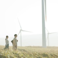 有村架純、坂口健太郎（提供写真）