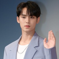 MINGYU／Photo by Getty Images