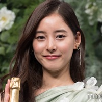 「ペリエ ジュエ」ジャパンアンバサダー就任発表会に出席した新木優子（C）モデルプレス