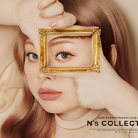 渡辺直美PDカラコン『N’s COLLECTION（エヌズコレクション）』から“NEO（ネオ）”な新色2色が発売決定！