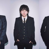 RUI、TAIKI、KANON（提供写真）