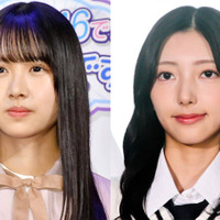 日向坂46上村ひなの、小西夏菜実との“同い年”2SHOTに反響「2人とも可愛い」「需要しかない」