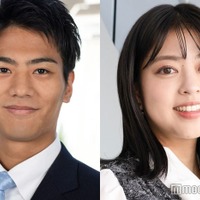 フジ山本賢太アナ＆杉原千尋アナ、半同棲を釈明 “謝罪動画”公開