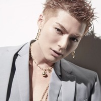 EXILE SHOKICHI（提供写真）