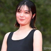 吉田美月喜（C）モデルプレス