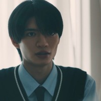 杢代和人「3年C組は不倫してます。」第5話（C）日本テレビ