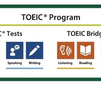 TOEIC Program