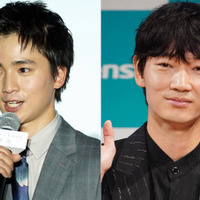 木戸大聖、“憧れの先輩”綾野剛との食事では熱心に芝居談義「ご飯に手をつけるの忘れちゃうくらい」