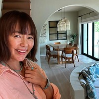 田中律子さん「３拠点生活」のすすめ。人生を楽しむために、都会、海、山が必要な理由とは【インタビュー】