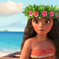 「モアナと伝説の海」より（C）2024 Disney