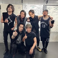 人気ロックバンド・SIAM SHADE、メンバー4人がDAITAを提訴「和解により円満に解決」今後の活動にも言及