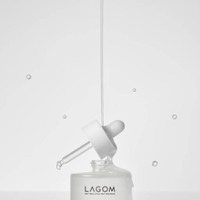 LAGOM、うるおいバリアをサポート＆すこやかなベースラインへと引き上げていく美容液が登場