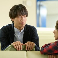 佐野晶哉、高橋大翔「離婚後夜」第4話（C）ABC