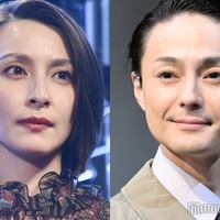 奥菜恵、木村了（C）モデルプレス