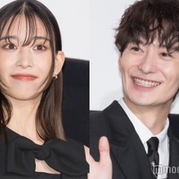 森川葵、岡田将生（C）モデルプレス