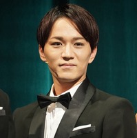 神山智洋（C）モデルプレス