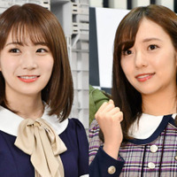 秋元真夏、新内眞衣がパシャリ！オフ感溢れる自然体SHOTに反響「ほんと仲良し」「可愛すぎる！」