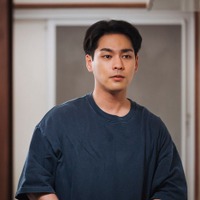 柳楽優弥「ライオンの隠れ家」第5話（C）TBS