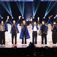 FANTASTICS（FANTASTIC6）「BACK TO THE MEMORIES PART4」（提供写真）