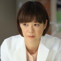 上野樹里「監察医 朝顔2025新春スペシャル」（C）フジテレビ