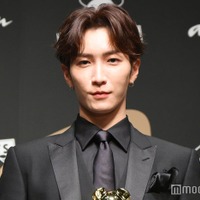 「すごいエッチですね」と自画自賛していた渡辺翔太（C）モデルプレス