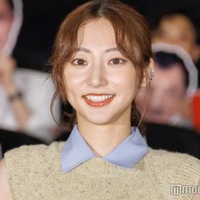 武田玲奈、胸元大胆スリット＆透けビキニで美ボディ際立つ「セクシー」「妖精みたい」と反響