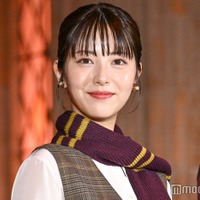 浜辺美波「本しか友だちがいない時期があった」過去の苦悩告白