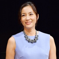 井ノ原快彦の妻・瀬戸朝香、子ども2人がイギリス留学中と告白 仕事復帰への思い明かす「色々と稼働している真っ最中」