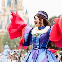 「ディズニー・クリスマス・ストーリーズ“フォンド・フェアウェル”」がお披露目！