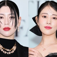 三吉彩花、高畑充希（C）モデルプレス