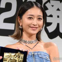 みちょぱ（池田美優）（C）モデルプレス